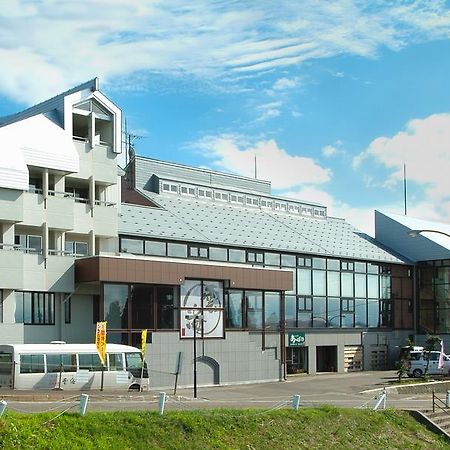 Unkai Hotel Tokamachi Zewnętrze zdjęcie